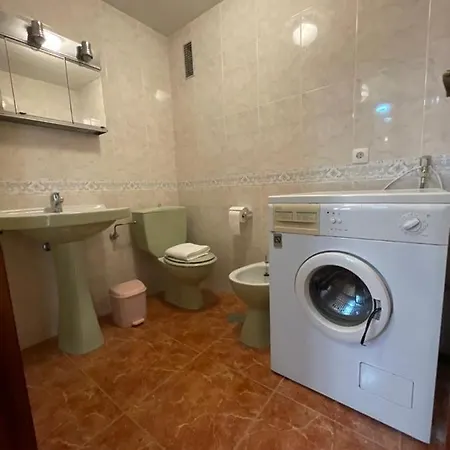 Rivas Apartment