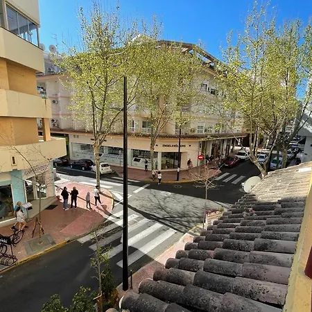 Apartment Rivas *