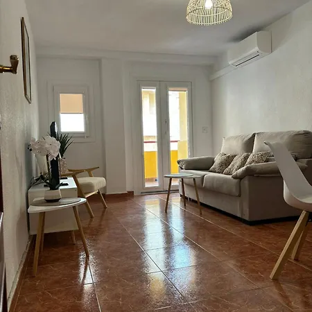 Apartamento Rivas