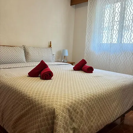 Rivas Apartment