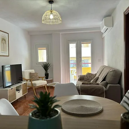 Apartment Rivas *