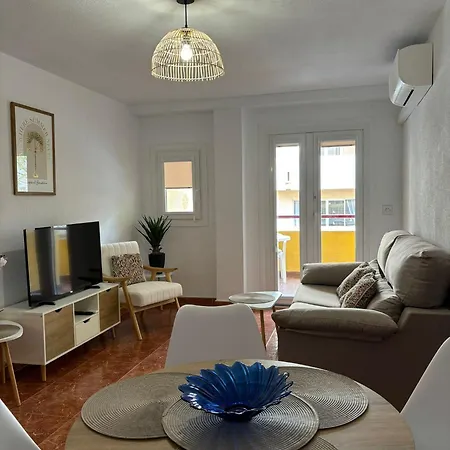 Rivas Apartment *