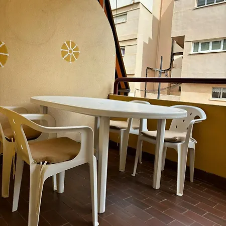 Apartment Rivas Calpe